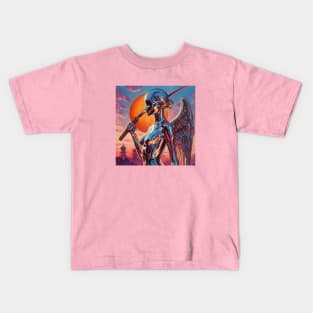 Justice Kids T-Shirt